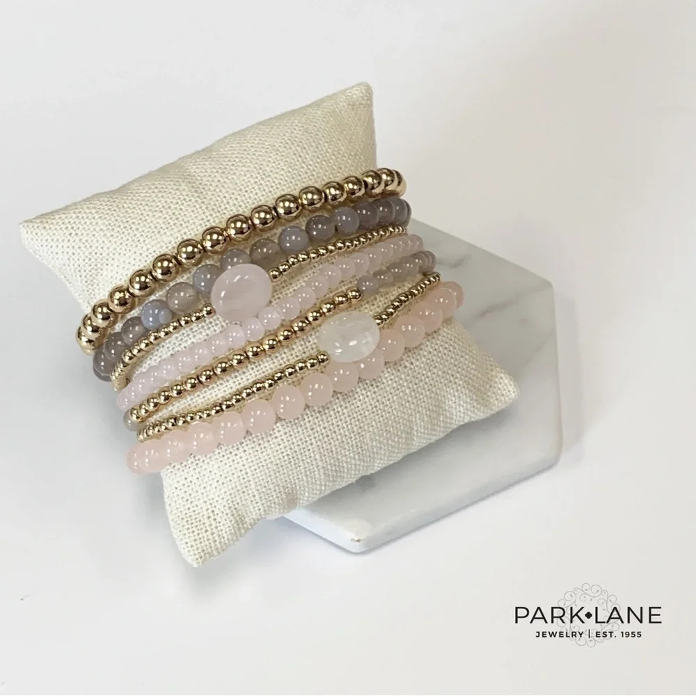 ASHTON Stack Bracelets - Picture 2 of 2